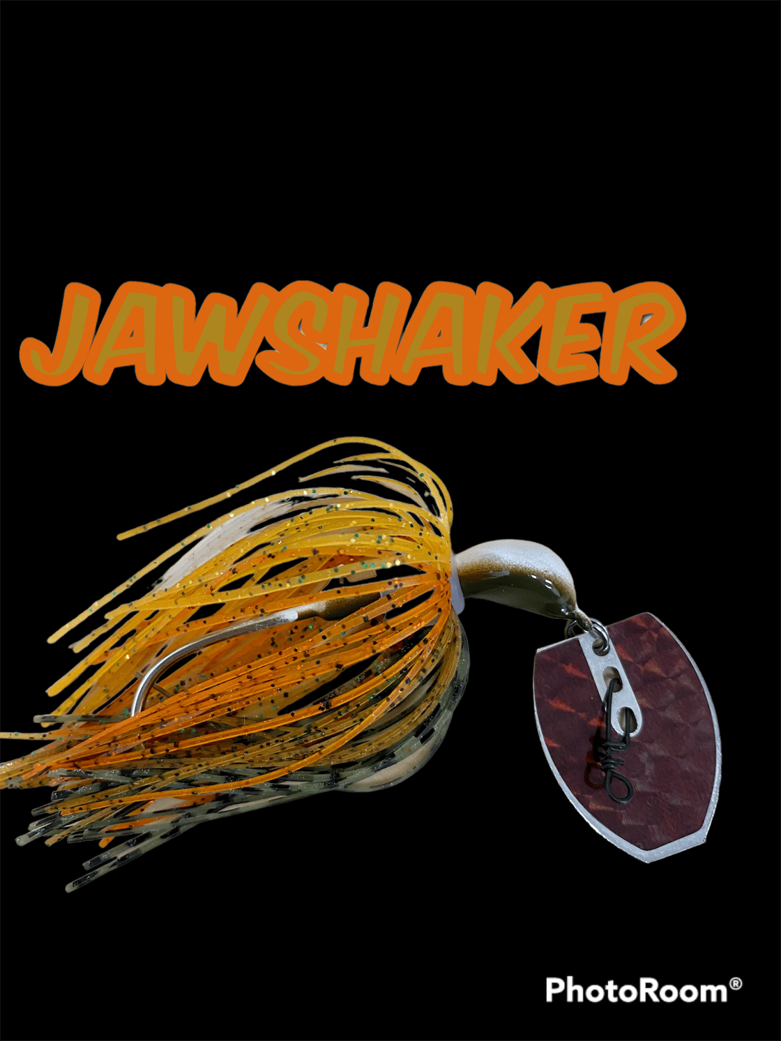 Image of JawShaker 3/8 oz