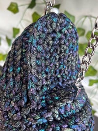 Image 2 of Ammonite Shell Purse