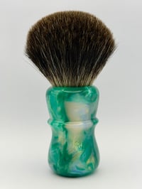 Image 4 of Gemstone Abalone Peridot Classic