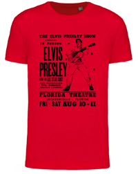 Image 7 of Camiseta Elvis Presley 