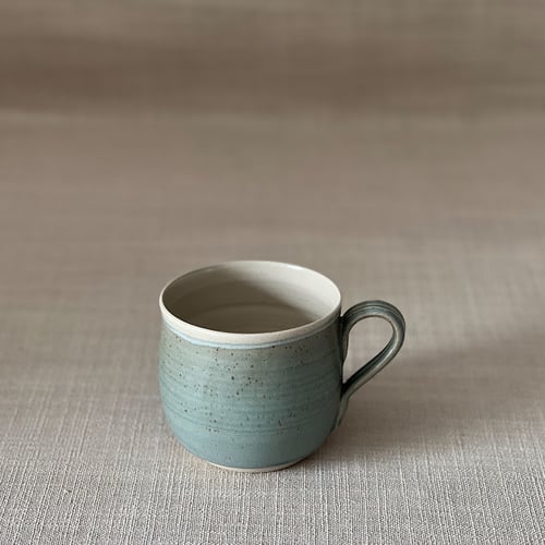 Image of OCEAN MUG 