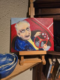 Image 4 of Enzo Ferrari Original