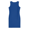 Gmode Blue Cut & Sew Dress 