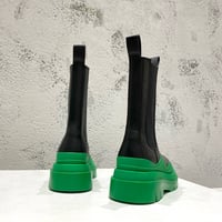 Image 8 of BIG BOTT BOOTS