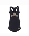 Sex Kitten Racerback Tank 