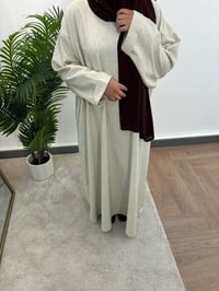 Image 2 of linen dune