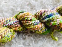 Image 7 of Handspun Yarns