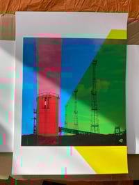Image 1 of Stained