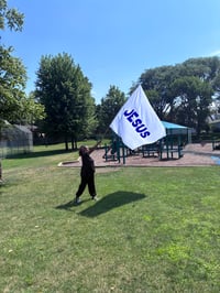 Image 2 of Wind of the Spirt XXL(single) 