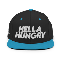 Image 1 of Sharks - Black/Teal/White