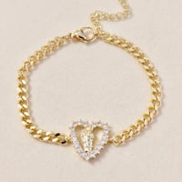 Image 1 of Sunjudas Cuban Bracelet
