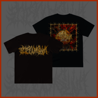 Biscuitslut - "Dirty Hoe" T-shirt