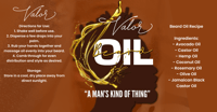 Image 2 of Beard Oil