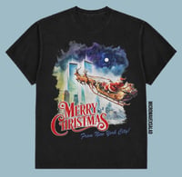 xmas in new york