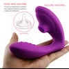 Wireless Remote Control G Spot Clit Sucker Clitoris Stimulator Adults 18 +