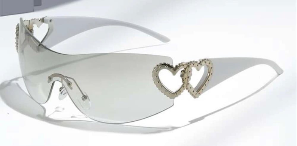 Image of Lovers Shades
