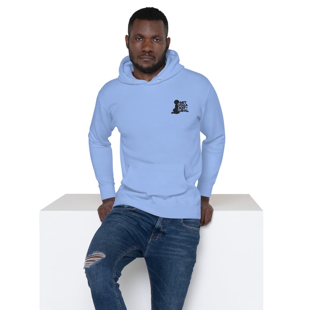 Image of Unisex Hoodie