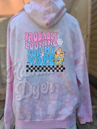 Image 9 of Pink Leopard Test 1