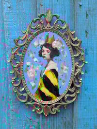 Image 1 of The Queen Bee