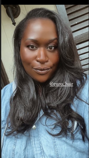 Image of [RAW LUXURY INDIAN TEMPLE] BODY WAVE