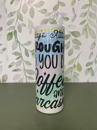 Image 1 of 20oz Skinny Tumblers 