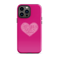 Image 21 of THE MOST ICONIC GIRL YOU KNOW CASE - IN PINK