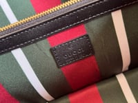 Image 10 of GG Shoulder Tote