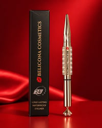 Image 2 of  Waterproof Liquid Pro Eyeliner Marker💋