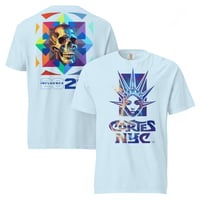 INFLUENCE26 Tee