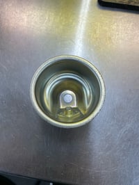 Image 2 of SMALLER Honda/Predator/Kohler Carb Bowl Gasket 