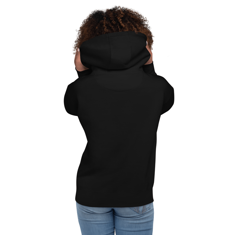 Image of Unisex Hoodie