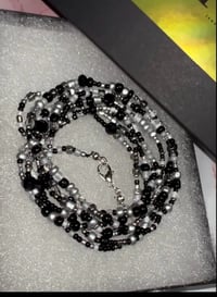 Image 2 of Ready To Ship Sizes-Spiritual Waist Beads