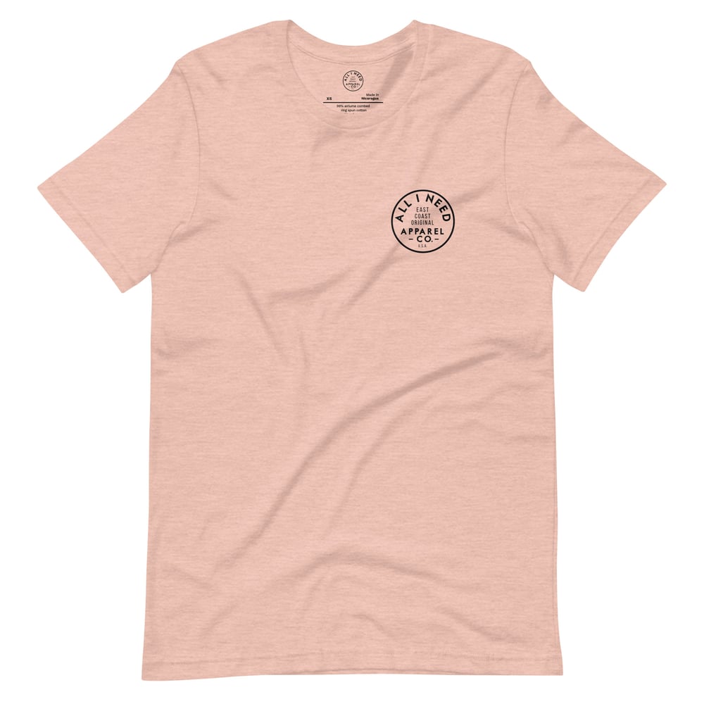 ECO Unisex t-shirt