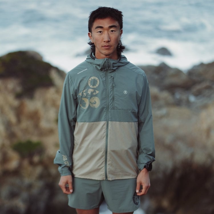 Image of RUN AMOK Secondwind 3.0 Jacket