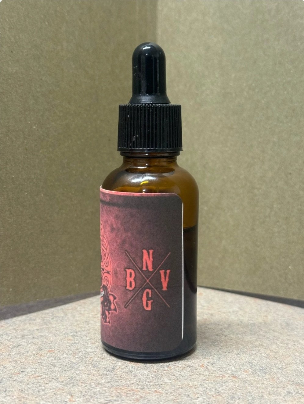 Image of Beard oil