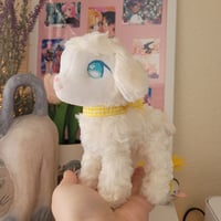 Image 3 of Butter Lamb Plush
