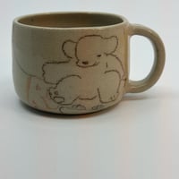 Image 3 of Skater Pencil Mug