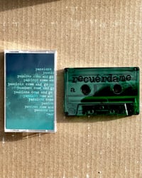 Image 2 of Recuérdame - Passions Come and Go EP