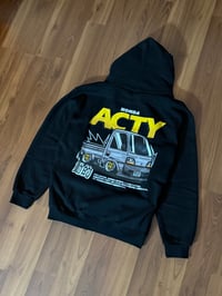 Image 2 of Honda acty Hoodie 