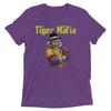 Tiger Mafia Baseball unisex t-shirt