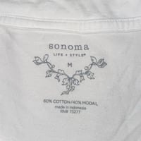 Image 3 of music shirt