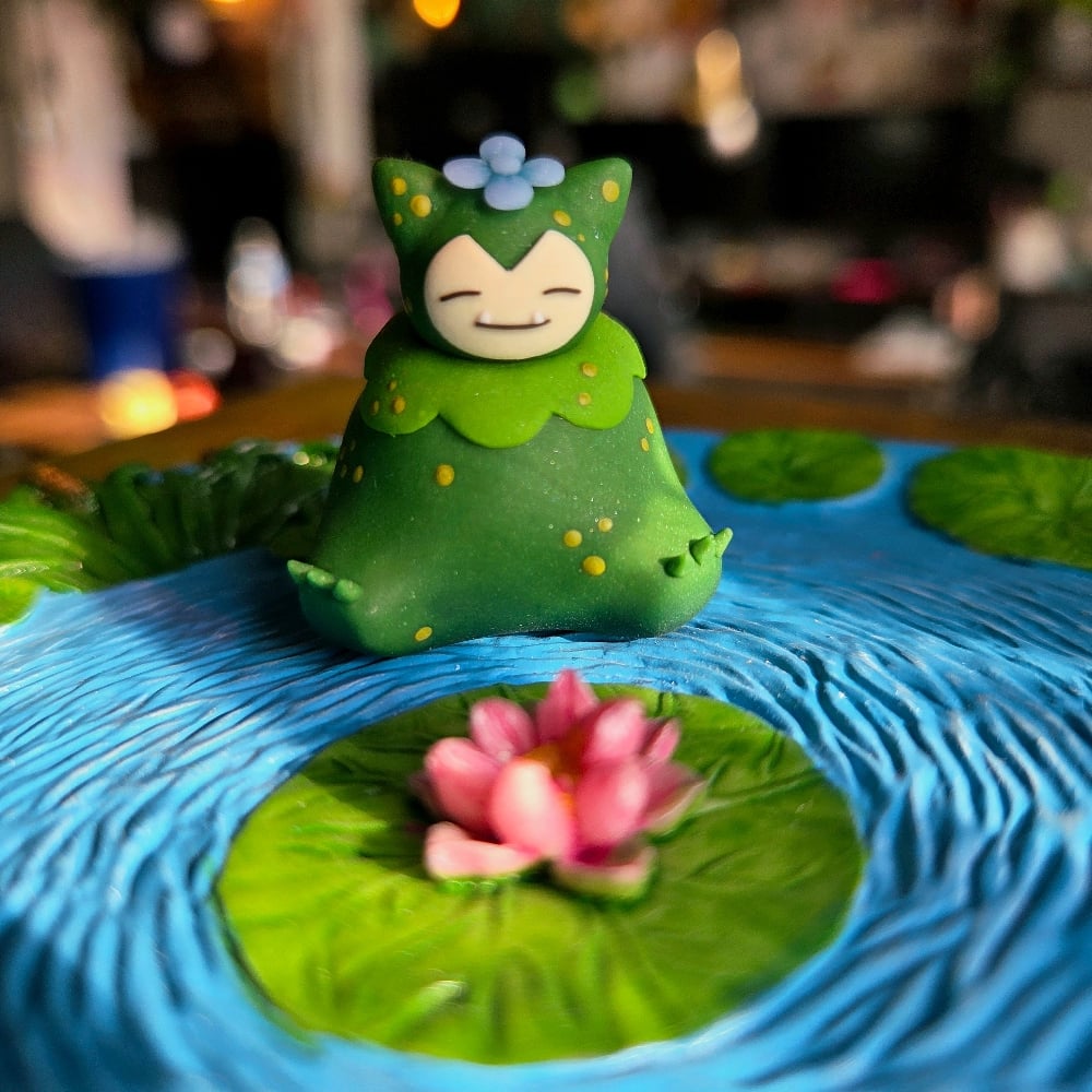 Image of Mosslax