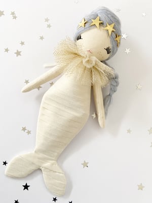 Image of 'ARIEL' - Mini Mermaid Collection