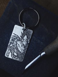 Image 1 of CLAUER RYUK