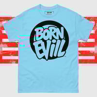 Image 6 of "Toon World" Unisex classic tee 