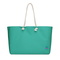 Image 3 of Oversized bag /purse (Psalms 