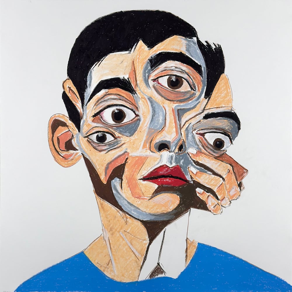Image of Steve