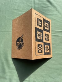 Image 3 of Quilt Greeting Card