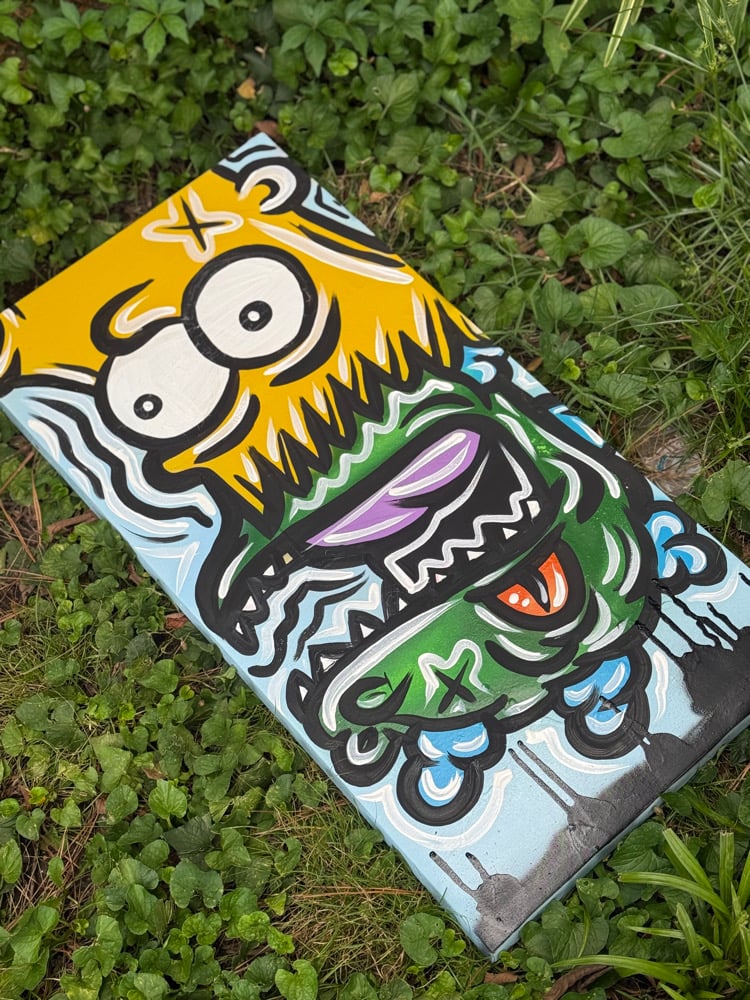 ReptBar Simpson