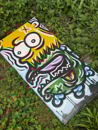 Image 5 of ReptBar Simpson